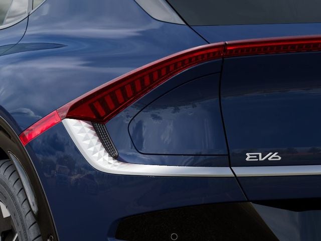 2026 Kia EV6 Light