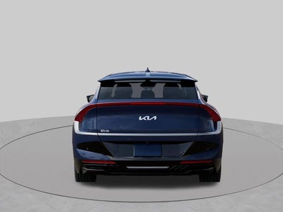 2026 Kia EV6 Light