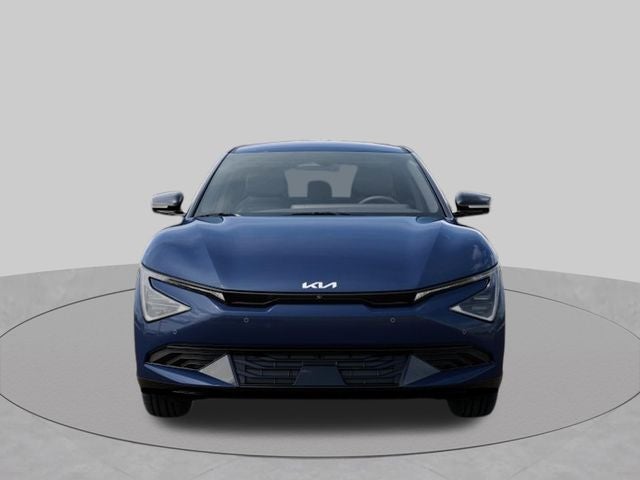 2026 Kia EV6 Light