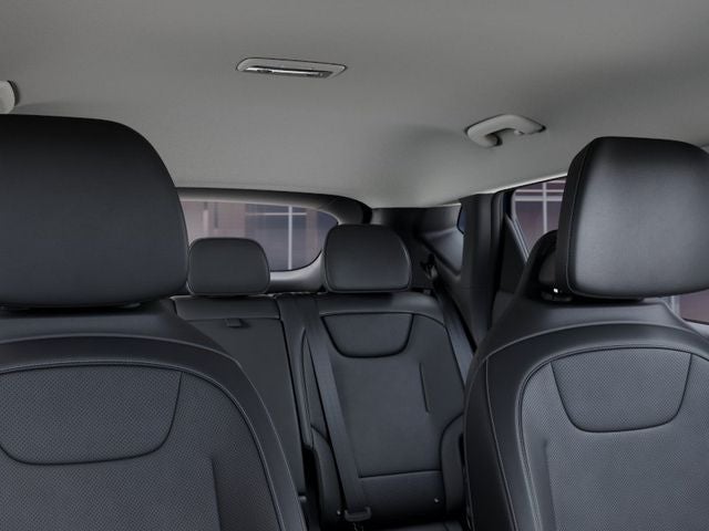 2026 Kia EV6 Light