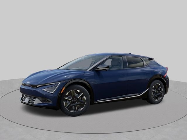 2026 Kia EV6 Light