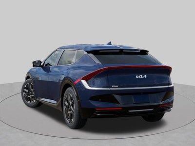 2026 Kia EV6 Light