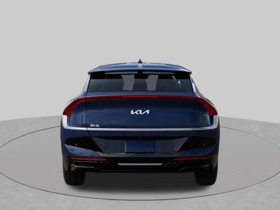 2026 Kia EV6 Light