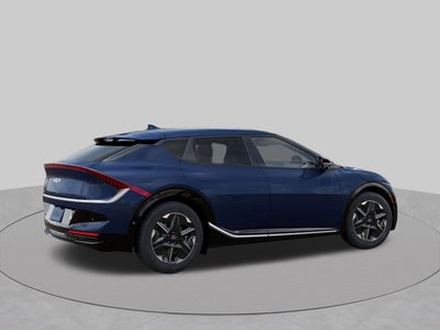2026 Kia EV6 Light