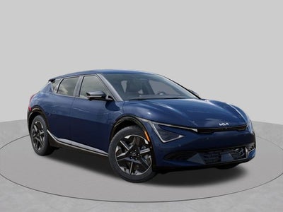 2026 Kia EV6 Light