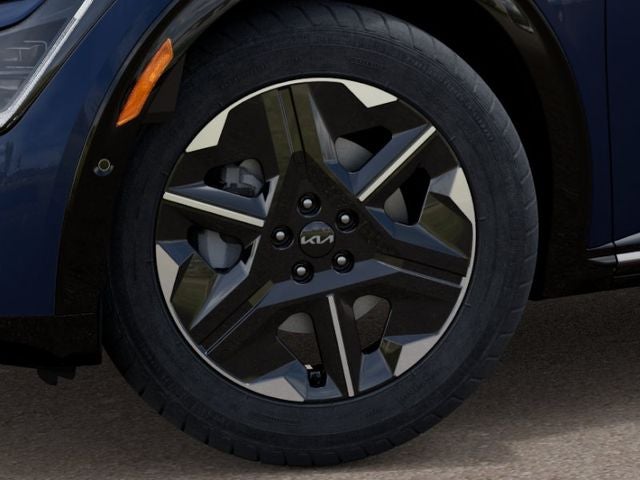 2026 Kia EV6 Light