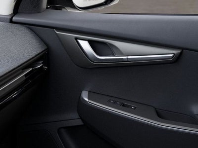 2025 Kia EV6 Light