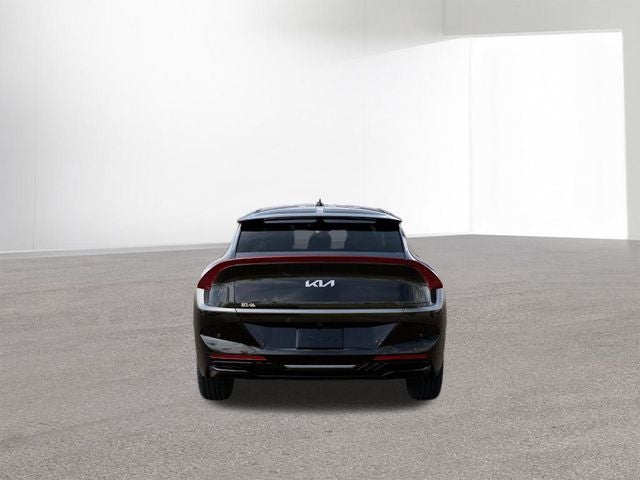 2025 Kia EV6 Light