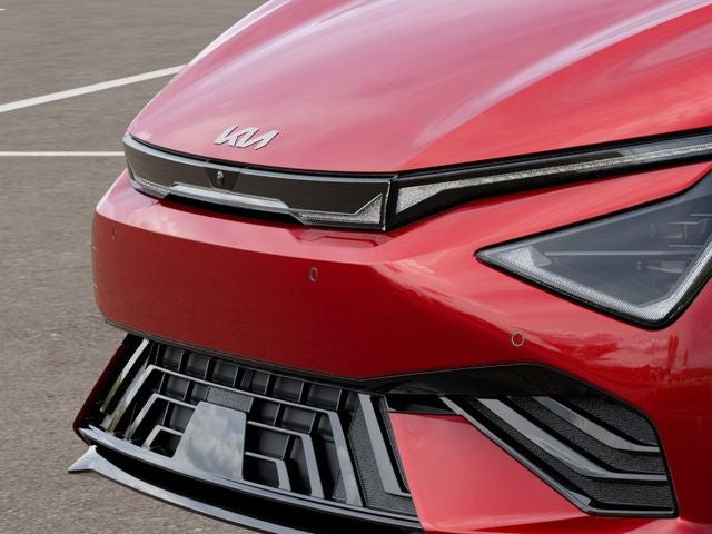2026 Kia EV6 GT-Line