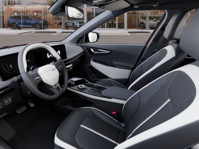 2026 Kia EV6 GT-Line