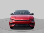 2026 Kia EV6 GT-Line