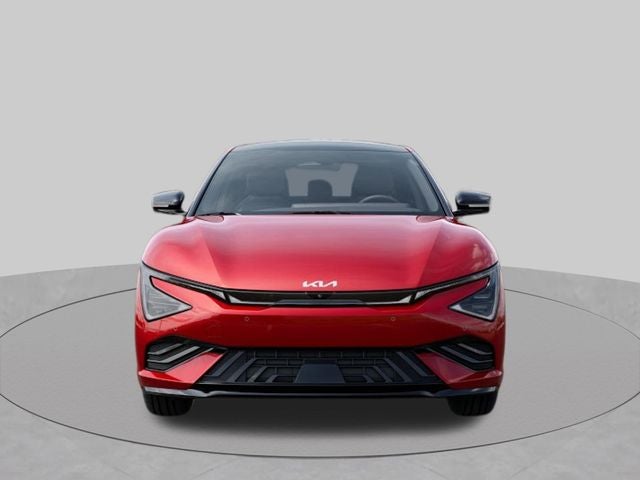 2026 Kia EV6 GT-Line