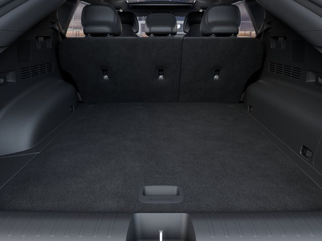 2026 Kia EV6 GT-Line