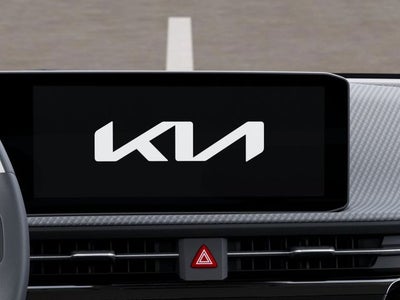 2026 Kia EV6 GT-Line