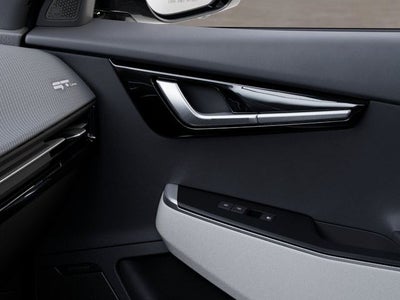 2026 Kia EV6 GT-Line