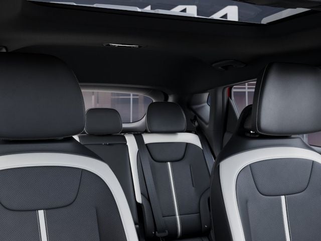 2026 Kia EV6 GT-Line