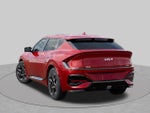 2026 Kia EV6 GT-Line