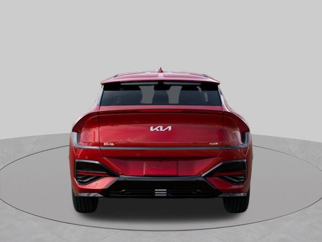 2026 Kia EV6 GT-Line