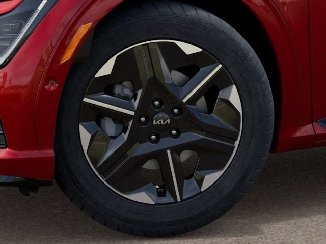 2026 Kia EV6 GT-Line