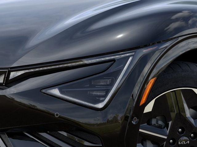 2026 Kia EV6 GT-Line