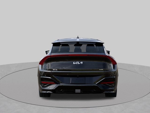2026 Kia EV6 GT-Line