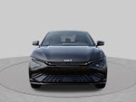 2026 Kia EV6 GT-Line