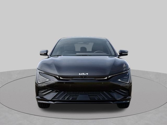 2026 Kia EV6 GT-Line
