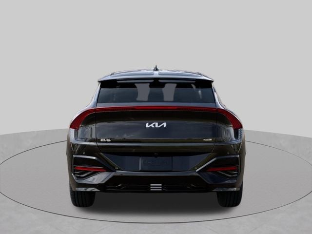 2026 Kia EV6 GT-Line