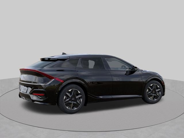 2026 Kia EV6 GT-Line