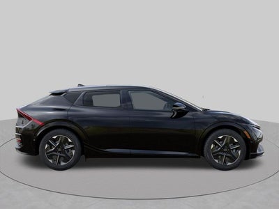 2026 Kia EV6 GT-Line