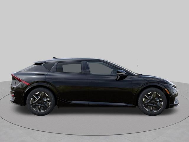 2026 Kia EV6 GT-Line