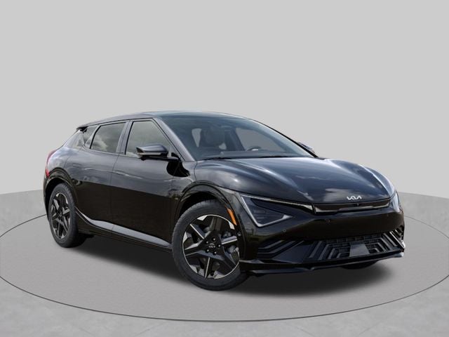 2026 Kia EV6 GT-Line