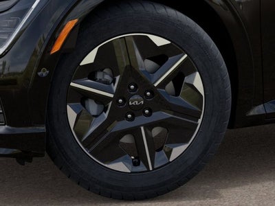 2026 Kia EV6 GT-Line