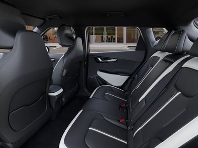 2026 Kia EV6 GT-Line