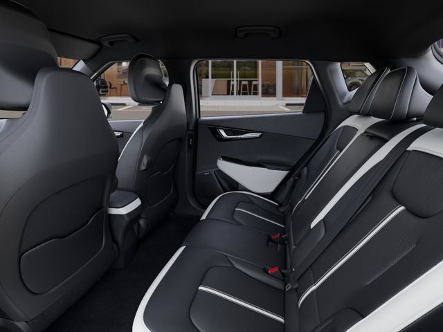 2026 Kia EV6 GT-Line