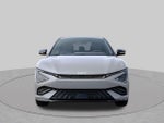 2026 Kia EV6 GT-Line
