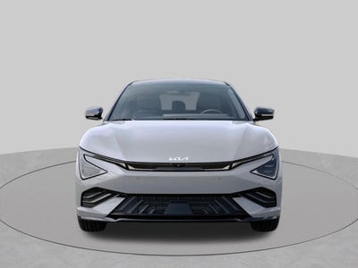 2026 Kia EV6 GT-Line
