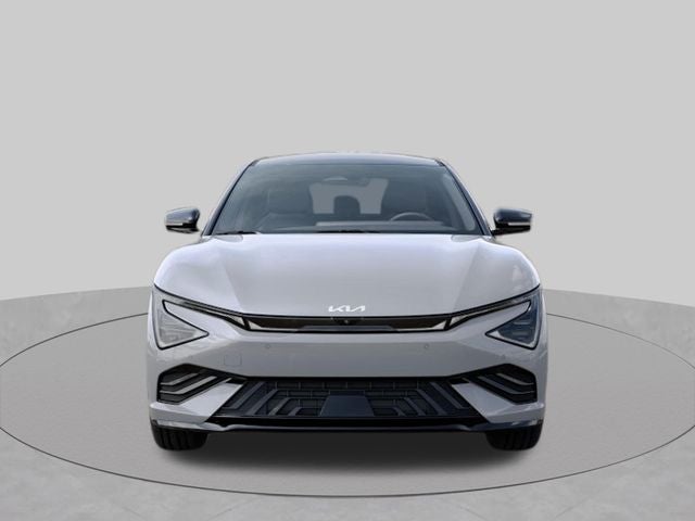 2026 Kia EV6 GT-Line