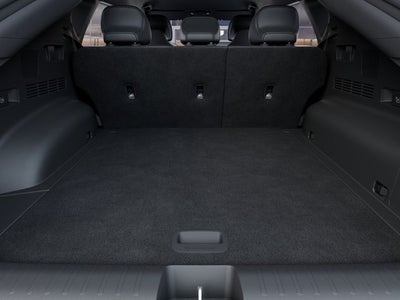 2026 Kia EV6 GT-Line