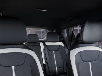 2026 Kia EV6 GT-Line