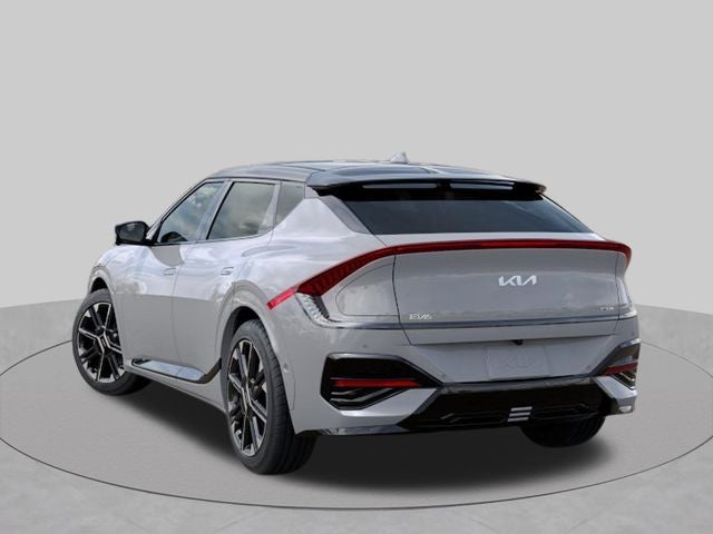 2026 Kia EV6 GT-Line