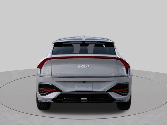 2026 Kia EV6 GT-Line