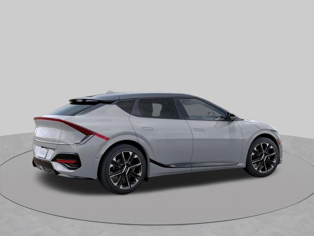 2026 Kia EV6 GT-Line