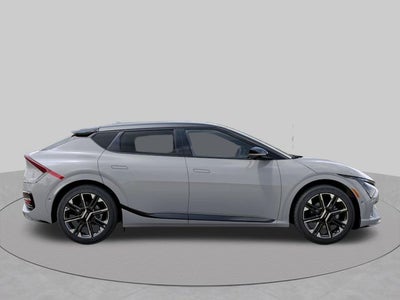 2026 Kia EV6 GT-Line
