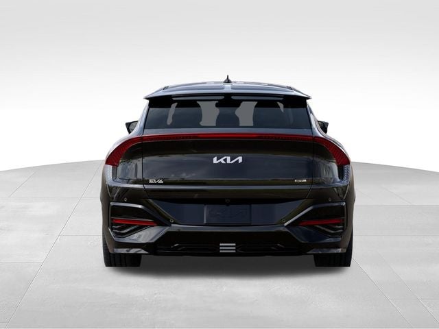 2026 Kia EV6 GT-Line