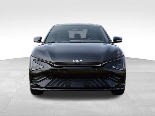2026 Kia EV6 GT-Line