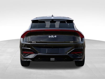 2026 Kia EV6 GT-Line
