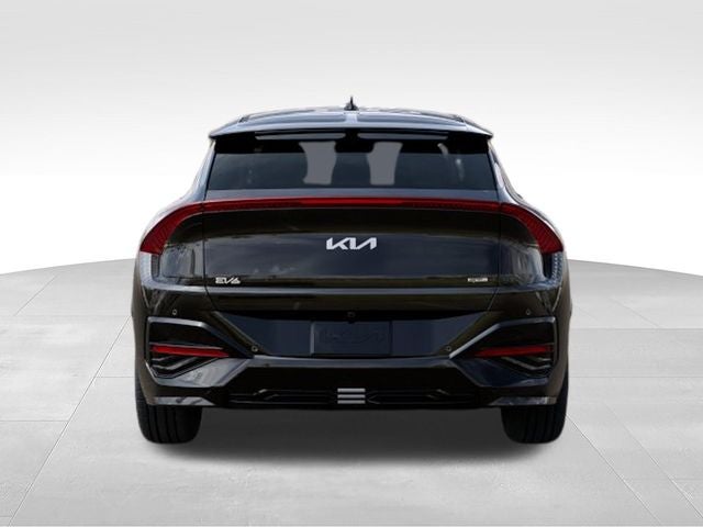2026 Kia EV6 GT-Line