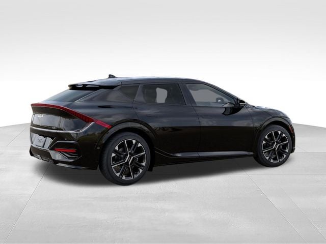 2026 Kia EV6 GT-Line
