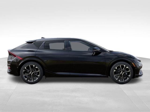 2026 Kia EV6 GT-Line